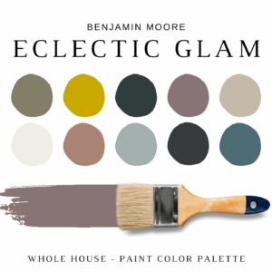 Benjamin Moore ECLECTIC