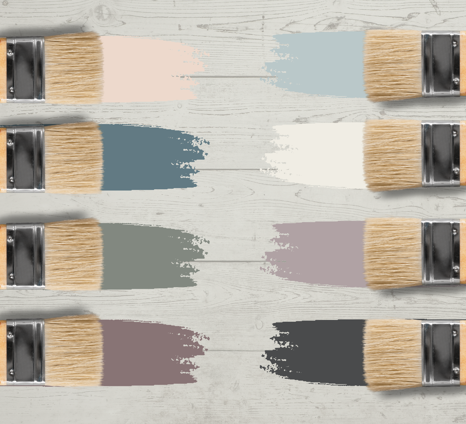 Benjamin Moore COTTAGECORE