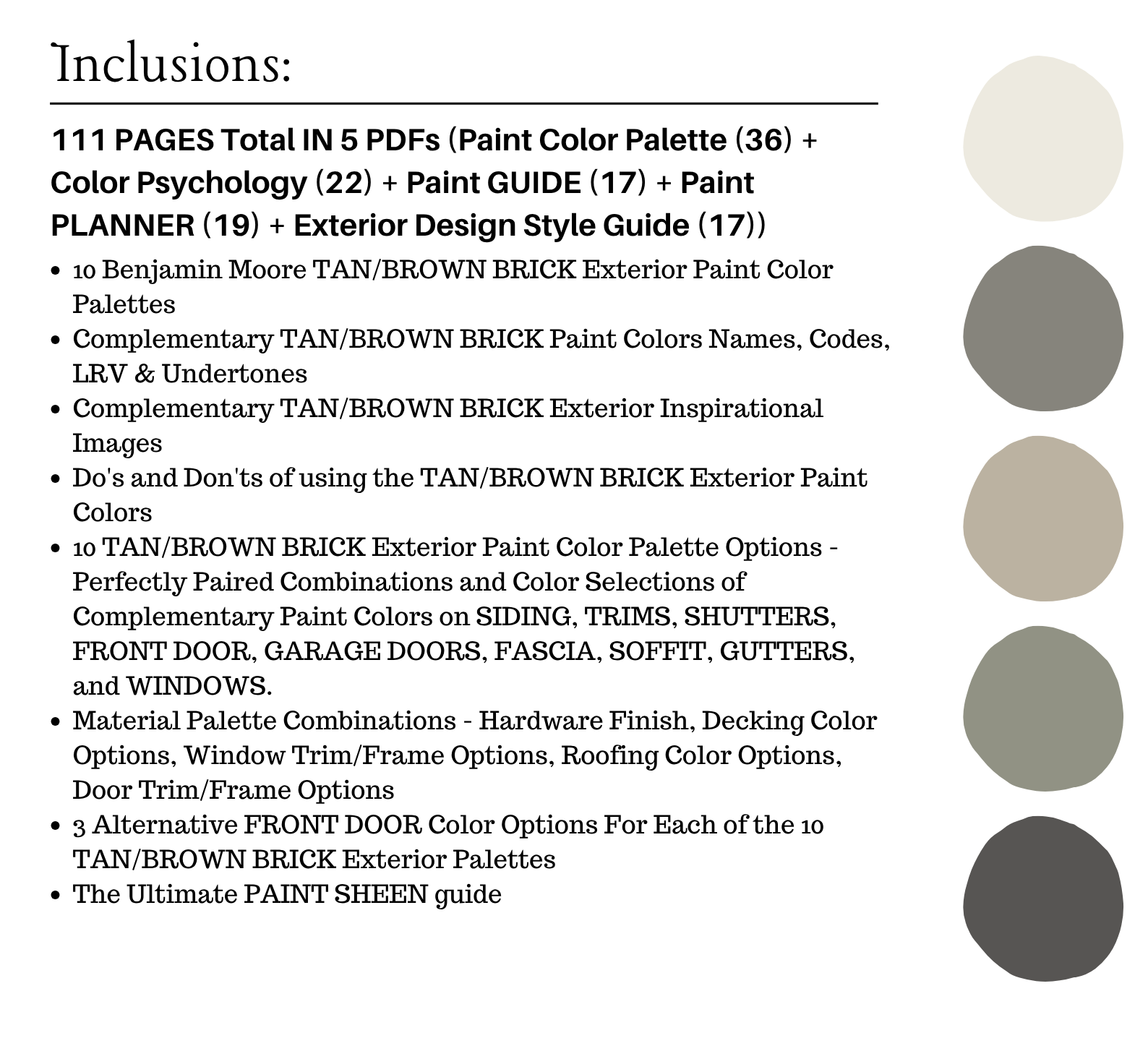 Benjamin-Moore-Tan-Brick-Exteriors