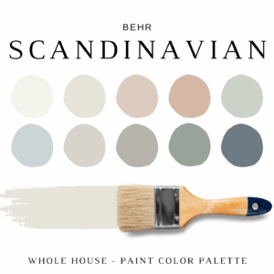 Behr SCANDINAVIAN