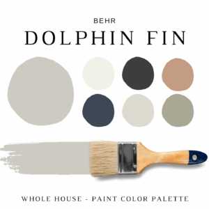 Behr DOLPHIN FIN