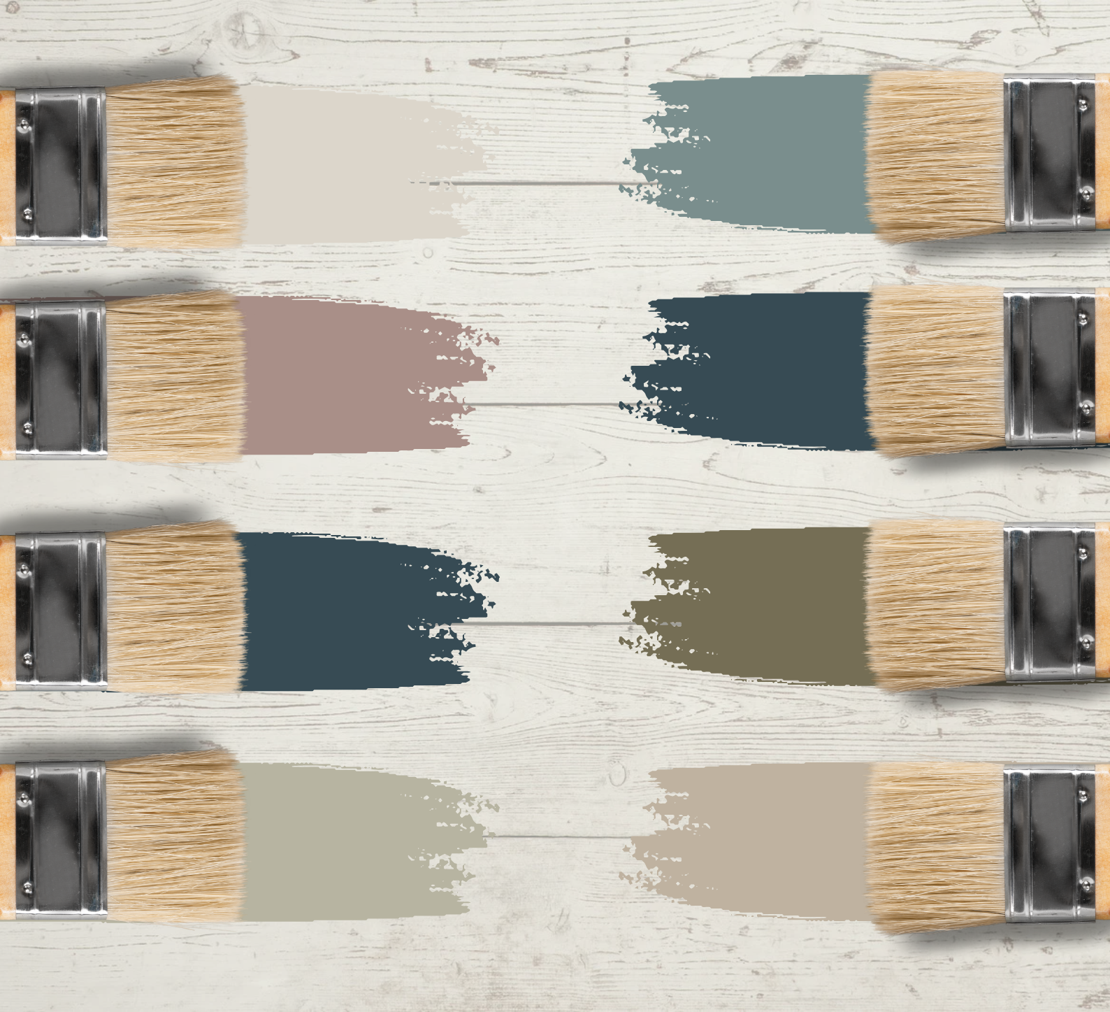 Farrow & ball Modern Victorian