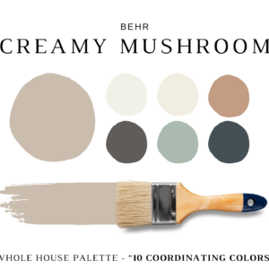 Behr-Creamy-Mushroom