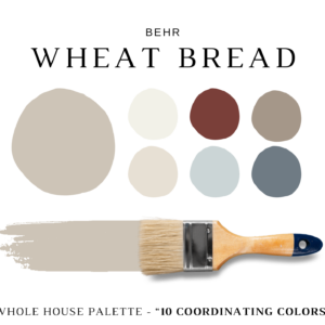 Behr-Wheat-Bread