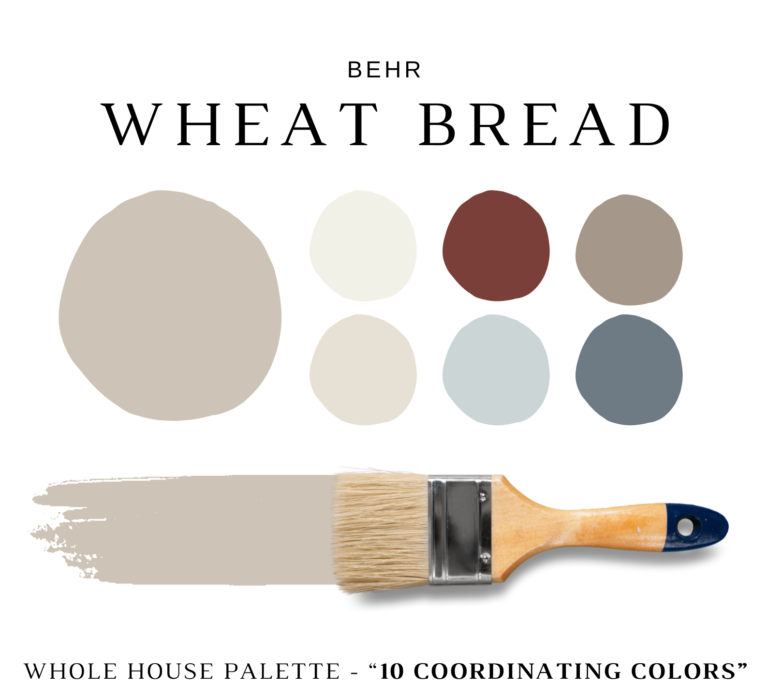 Behr-Wheat-Bread