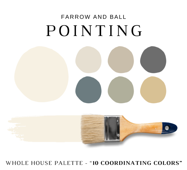 Farrow-and-Ball-Pointing
