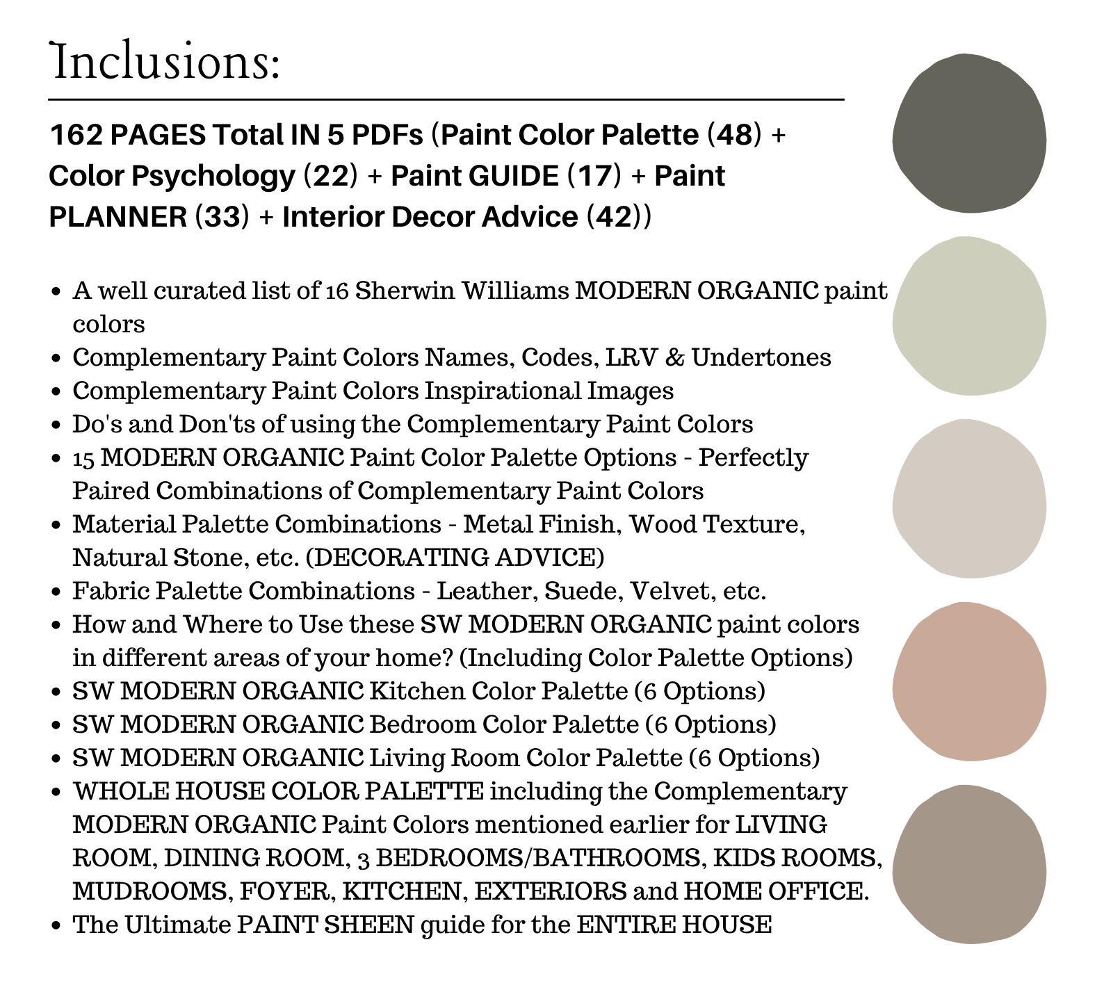 Sherwin-Williams-Modern-Organic-Color-Palette
