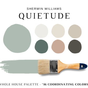 Sherwin-Williams-Quietude