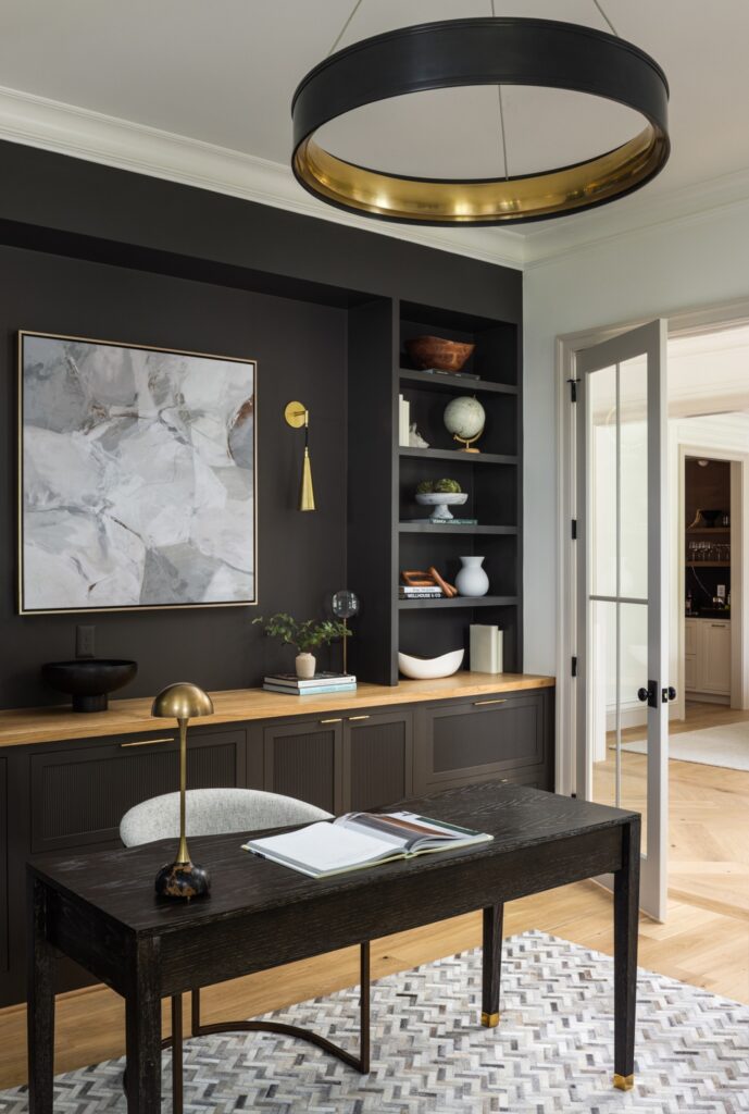 Sherwin-Williams-Urbane-Bronze